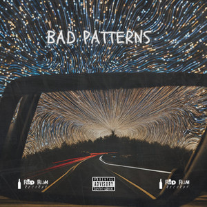 Portada de Bad Patterns