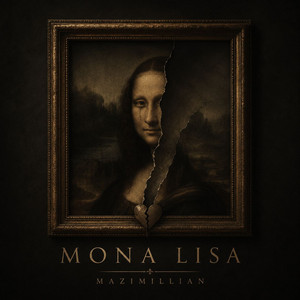 Mona Lisa by Mazimillian