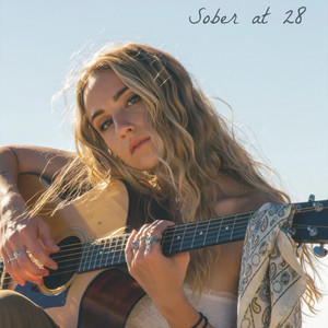 Sober at 28 by Tori Leppert