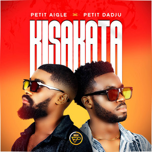Petit Aigle - KISAKATA (feat. Petit Dadju)