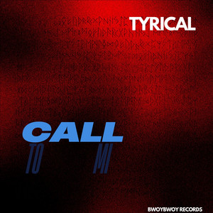 Tyrical artist photo