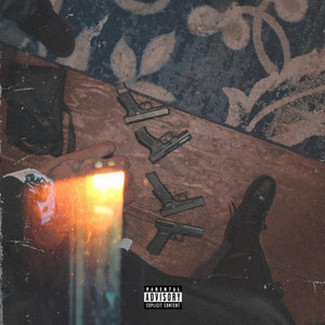 Krazy Man by Blockstar t