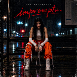 Impromptu by Rey Ravenette