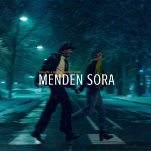 Begench Azadov - Menden sora (feat. Seha & Maksat Esenov)