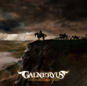 THE IRONHEARTED FLAG Vol.1:REGENERATION SIDE - Album by GALNERYUS