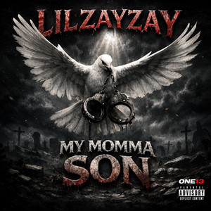 My Momma Son by Lilzayzay