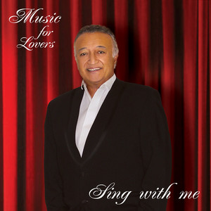 Sing With Me (Music For Lovers) cover
