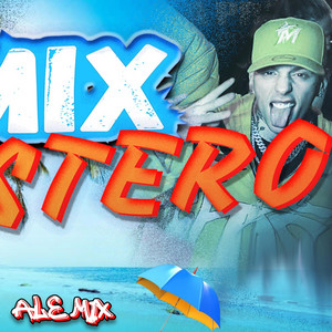 Ale mix - MIX FIESTERO VERANO 2026 | ENGANCHADO PERREO Y RKT | ALE MIX