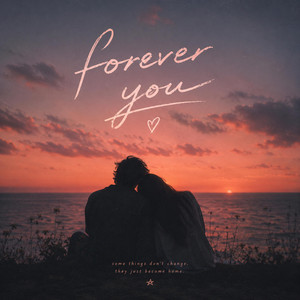 Forever You by Kimbeff