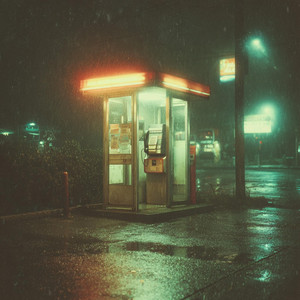 Felt Like Somewhere by germinie