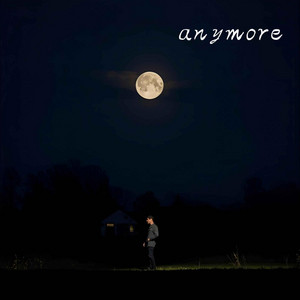 anymore by LALIO