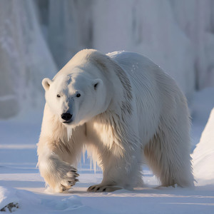 Polar Bear