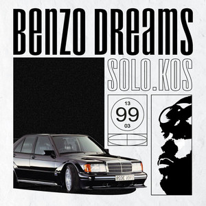 Benzo Dreams by SOLO K.OS, Senshinokuma