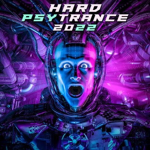 Hard Psy Trance 2022 album