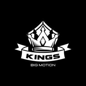 Big Motion by TFRogue