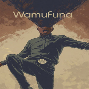 Wa Mufuna