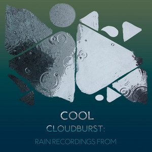 zZz Cool Cloudburst: Rain Recordings from the Marsh zZz album