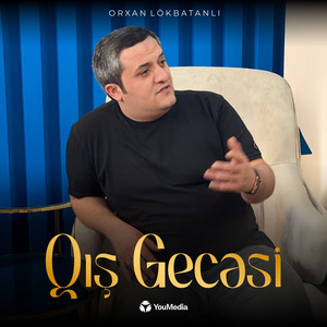 Orxan Lökbatanlı - Qış Gecəsi