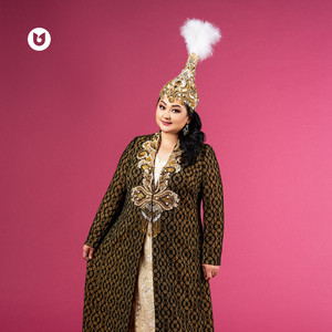 Roza Alqoja - Жүрек назы