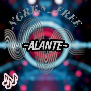 Alante by NGRKN_FREE