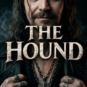 THE HOUND by WeGoTunes Studio