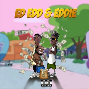 Jiggy cover