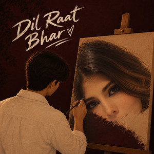 Dil Raat Bhar by Gulzaib Khan, Ali Mustafa