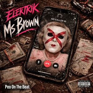 Elektrik - Ms Brown