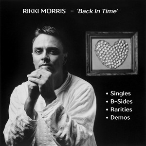 Nobody Else by Rikki Morris