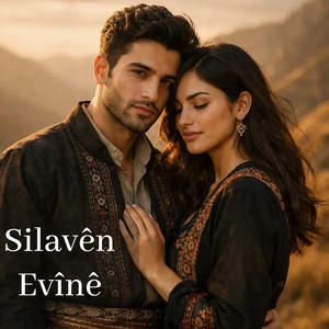 Silavên Evînê by Bravion KBeats, Stranên Kurdî