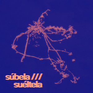 suéltela by EL MAMU, Aleroj