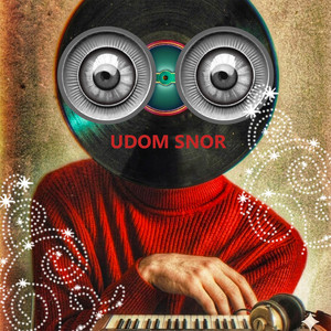 Broken Wall by UDOM SNOR