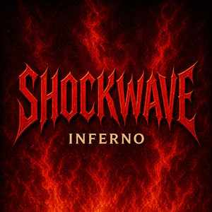 SHOCKWAVE by INFERNO