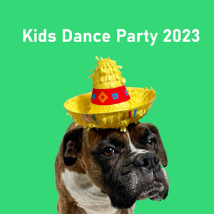 Kids Dance Party 2023