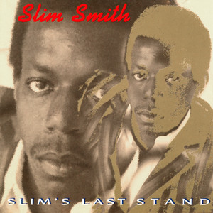 Build My World Around You - song and lyrics by Slim Smith | Spotify