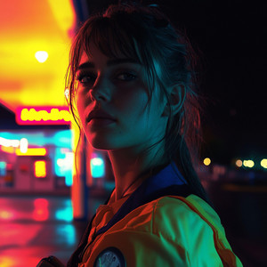 Bluest Flame - UK Garage Version by vunes