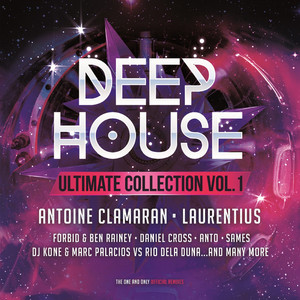Deep House Ultimate Collection Vol.1 album