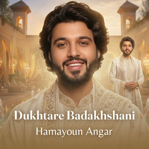 Dukhtare Badakhshani by Hamayoun Angar
