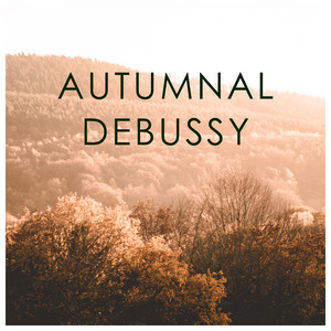 Autumnal Debussy album