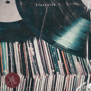 Matt Large - Overrated