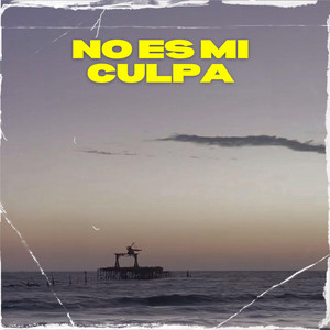 No es mi culpa by Emilio Vargas