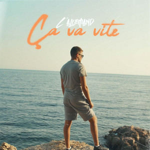 Portada de Ça va vite