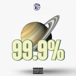 99.9% by BILLIN