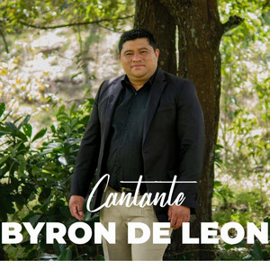 Byron de Leon - Alas de Paloma