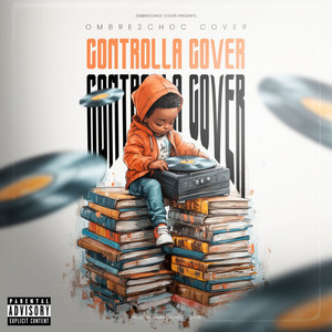 Controlla Cover by Ombre2Choc Remix