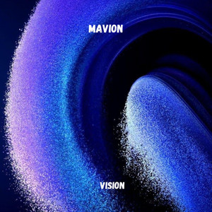 Vision - Radio Edit by Mavion