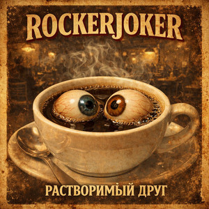 Растворимый друг by Rockerjoker
