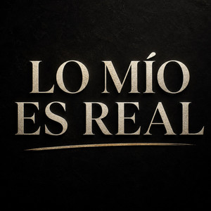 Lo mio es real by Dania la fama