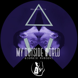 My Outside World by Giorgio Rusconi