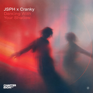 Dancing With Your Shadow by JSPH, CRANKY